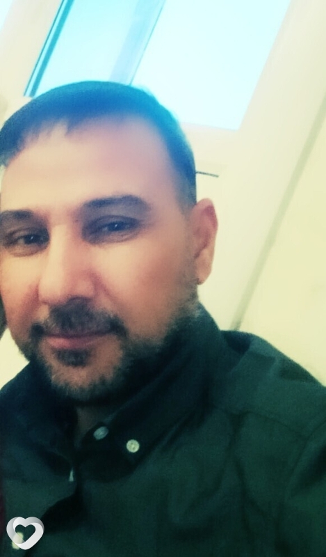 Hekimbay, 41, Нижнекамске — анкета №3554328