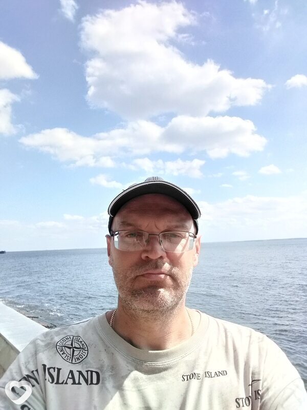 Сергей, 46, Камышине — анкета №3554333