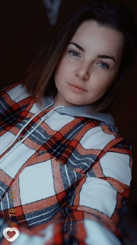 Анна, 24, Минске — анкета №3554337