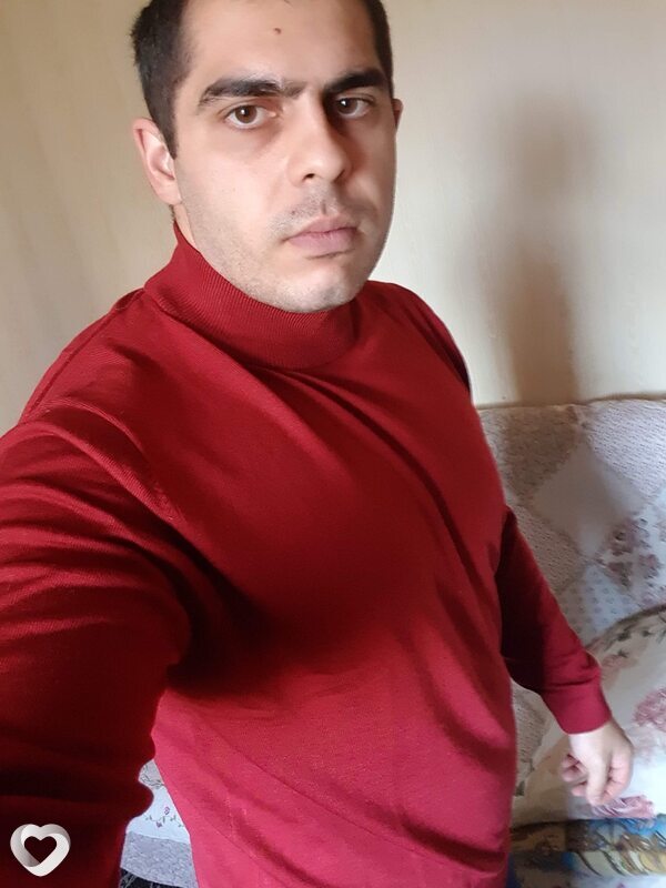 Александр, 33, Анапе — анкета №3554341