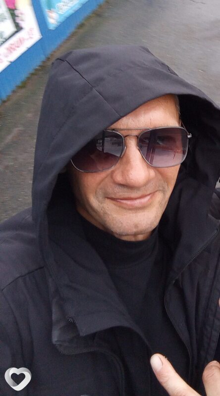 Иван Редиска, 44, Костроме — анкета №3554343