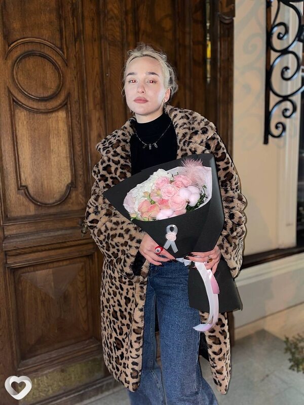 Каралина, 26, Воронеже — анкета №3554345