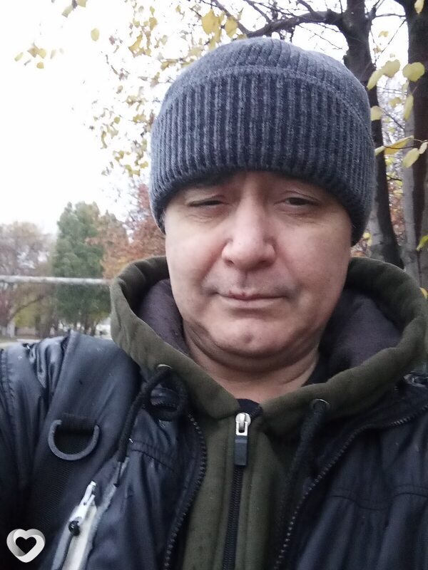 Сергей, Чапаевск