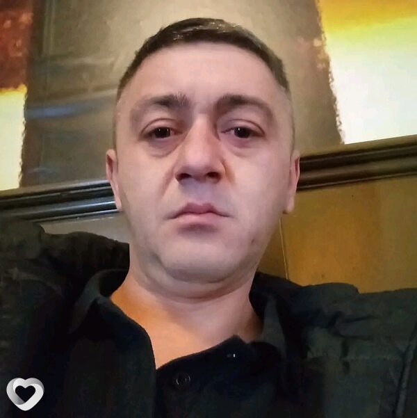 Вася, 37, Прага — анкета №3553708