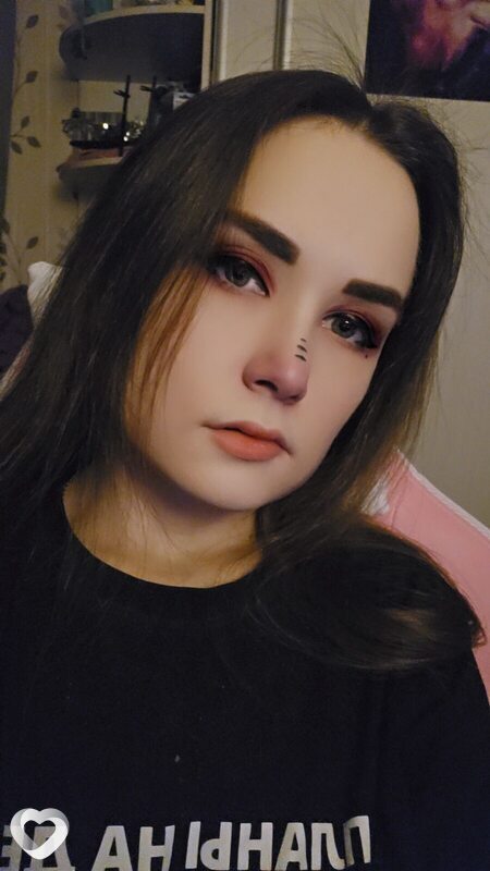 Валерия, 32, Москве — анкета №3553709