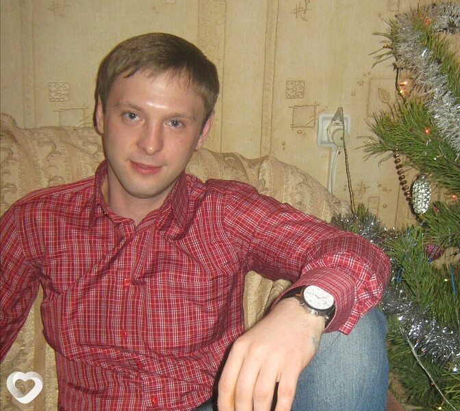 Женя, 44, Липецке — анкета №3553722