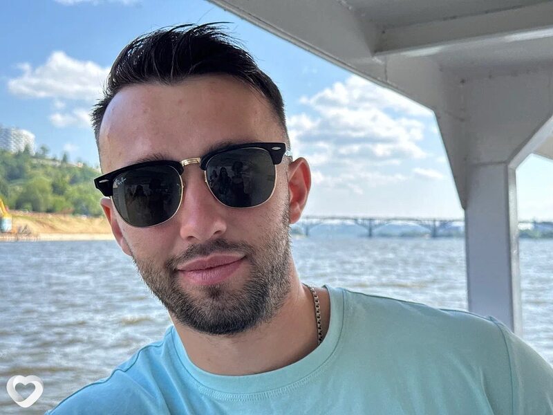 Василий, 27, Дмитрове — анкета №3553756
