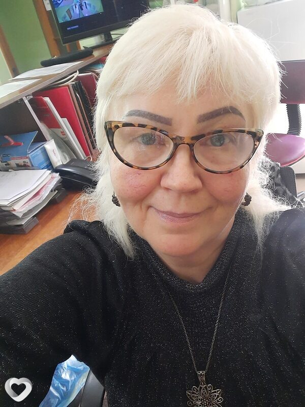 Юля, 60, Новокузнецке — анкета №3553761