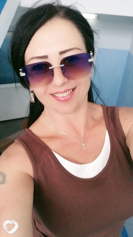 Татьяна, 45, Абакане — анкета №3553773