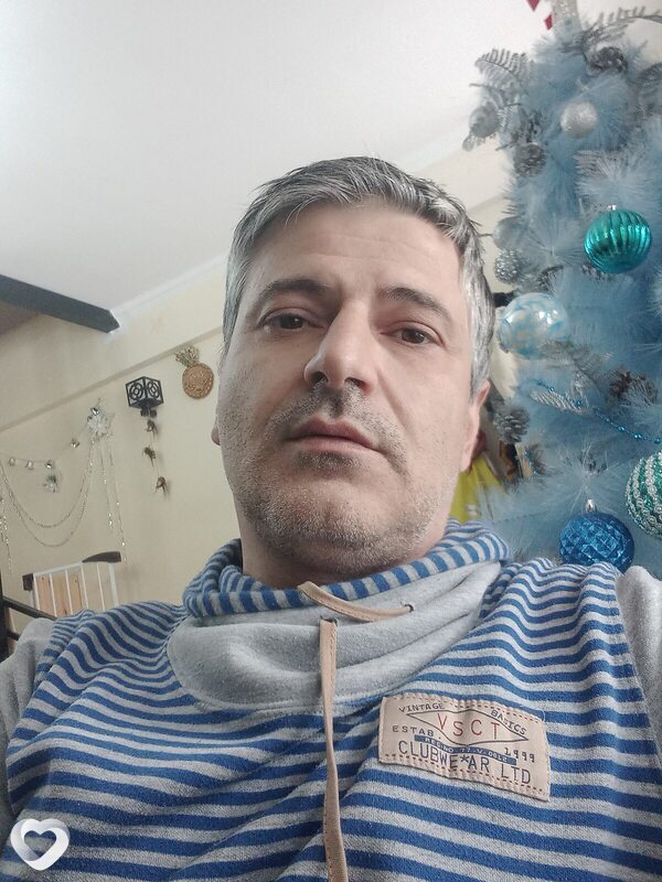 Luka, 48, Тбилиси — анкета №3553904