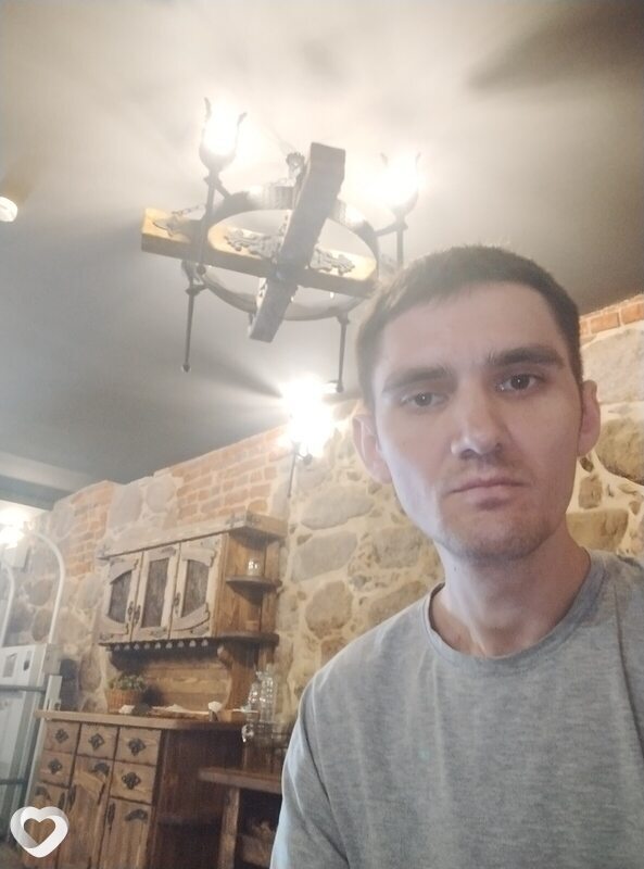 Александр, 38, Ярославле — анкета №3553910