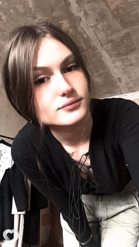 Анастасия, 24, Самаре — анкета №3553918