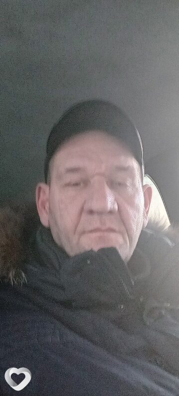 Дмитрий, 51, Новосибирске — анкета №3553921