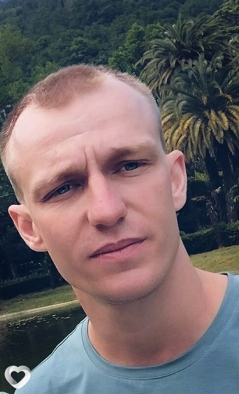 Александр, 31, Чапаевске — анкета №3553656