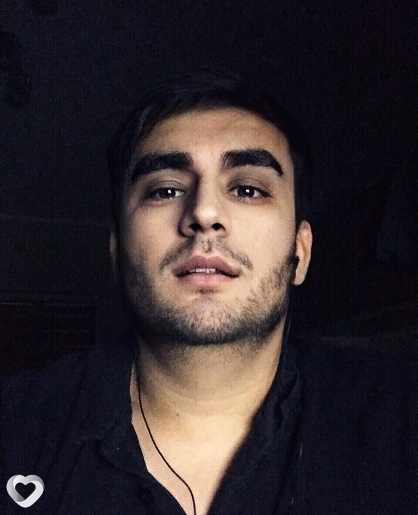 Марат, 32, Минске — анкета №3553664