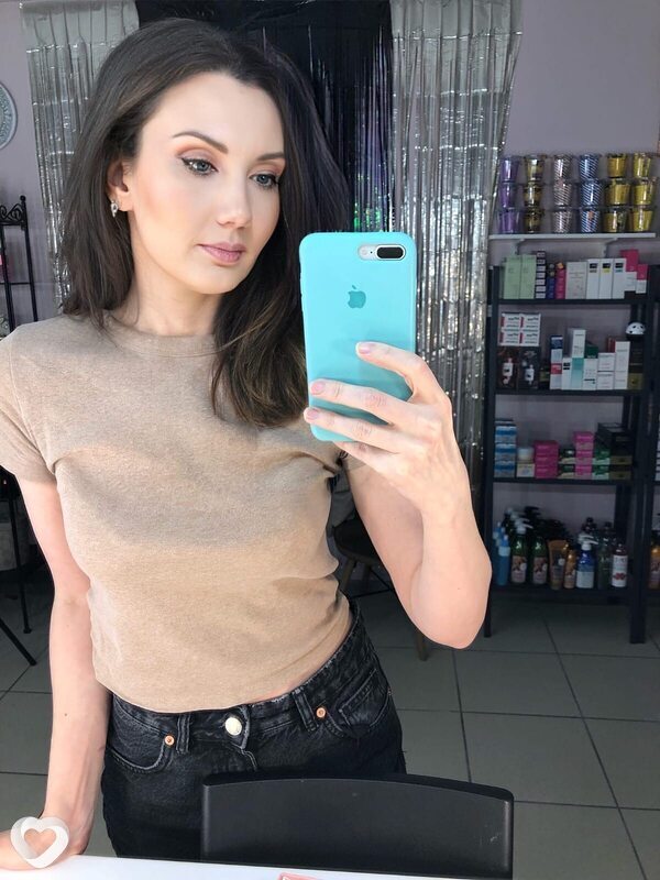 София, 33, Барнауле — анкета №3553675
