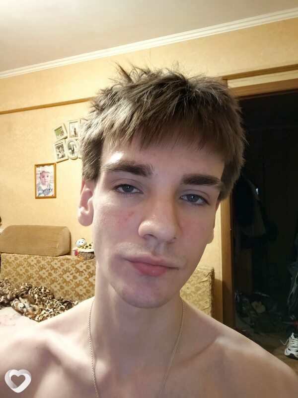 Николай, 22, Сочи — анкета №3554028