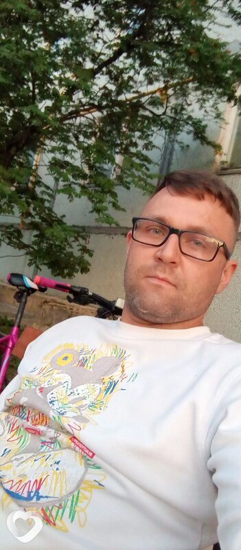 Игорь, 36, Сыктывкаре — анкета №3554032