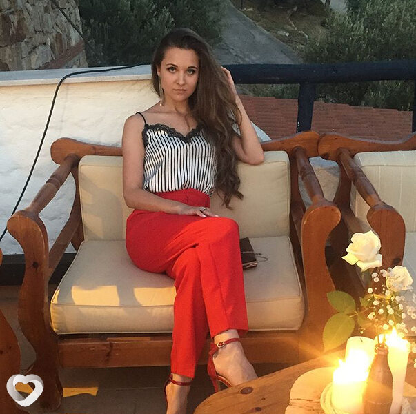 Ирина, 32, Гомеле — анкета №3554039