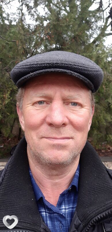 Владимир, 61, Краснодаре — анкета №3554050