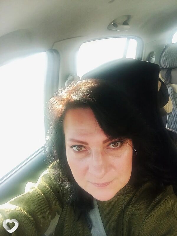 Жанна, 50, Анапе — анкета №3553883