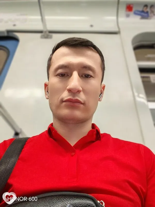 Black Star, 34, Москве — анкета №3553891