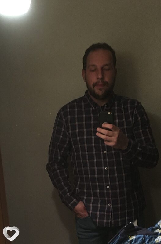Андрей, 33, Минске — анкета №3553899