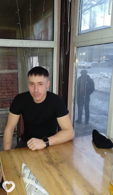Александр, 30, Усть-Каменогорск — анкета №3553835