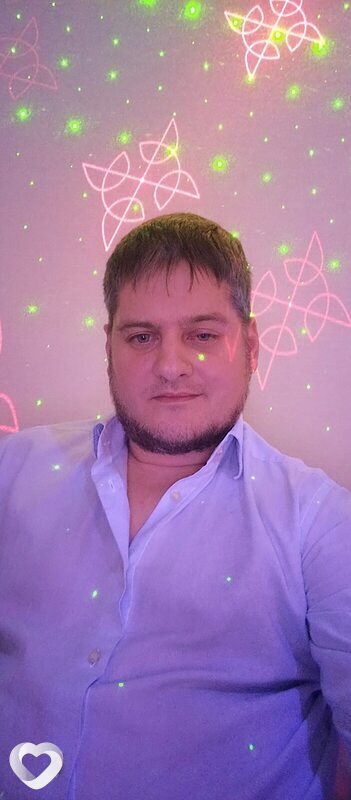Андрей, 39, Санкт-Петербурге — анкета №3553842