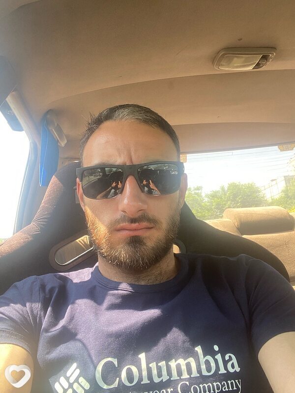Микаел, 30, Артеме — анкета №3553843