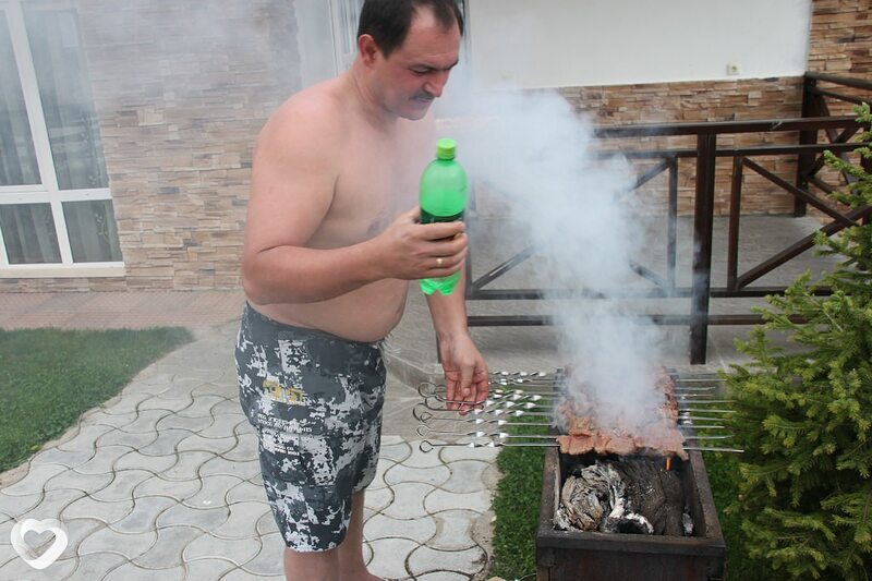 Виталий, 55, Мелитополе — анкета №3553844