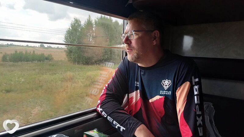 Дмитрий, 48, Перми — анкета №3553851