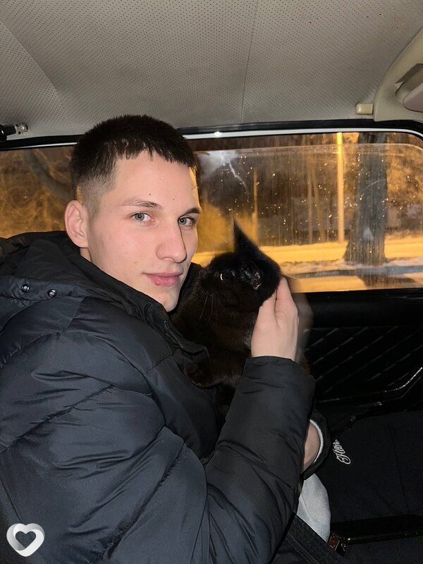Влад, Буденновск