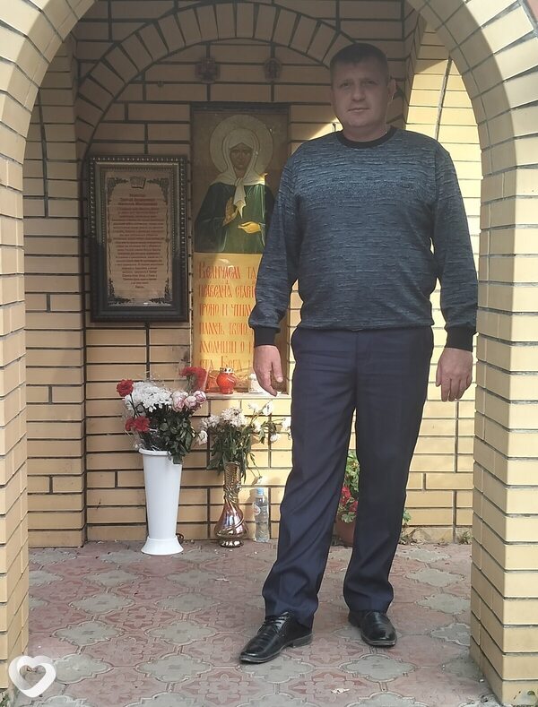 Алексей, Малоархангельск