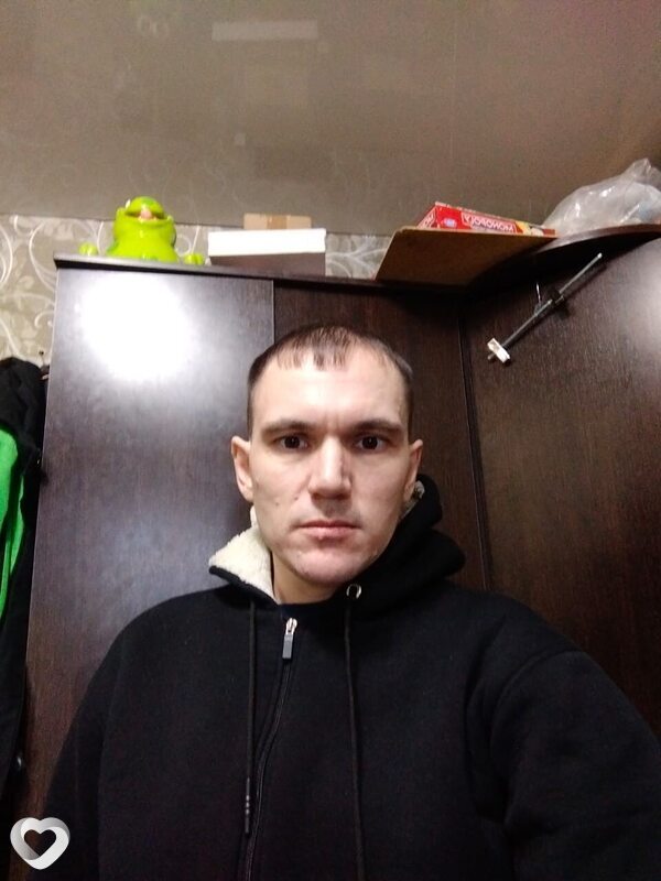 Дмитрий, 36, Новосибирске — анкета №3553875