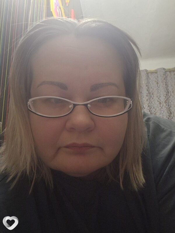 Оксана, 45, Бресте — анкета №3553877
