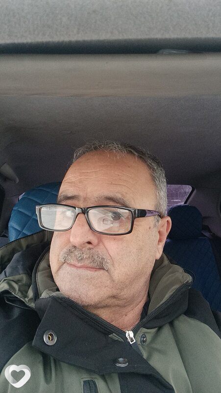 Алик, 60, Перми — анкета №3553929