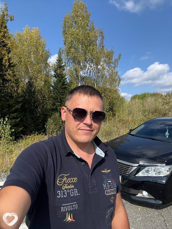 Сергей, 40, Новокузнецке — анкета №3553933