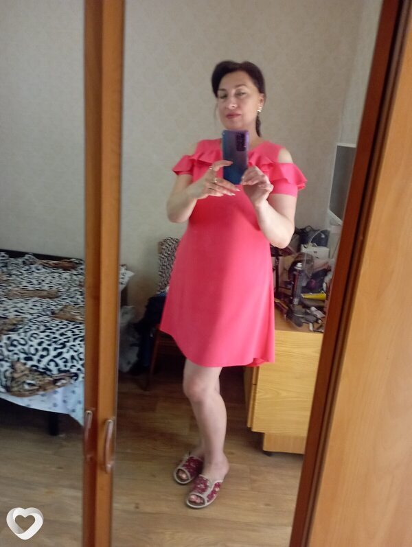 Татьяна, 49, Курске — анкета №3553934
