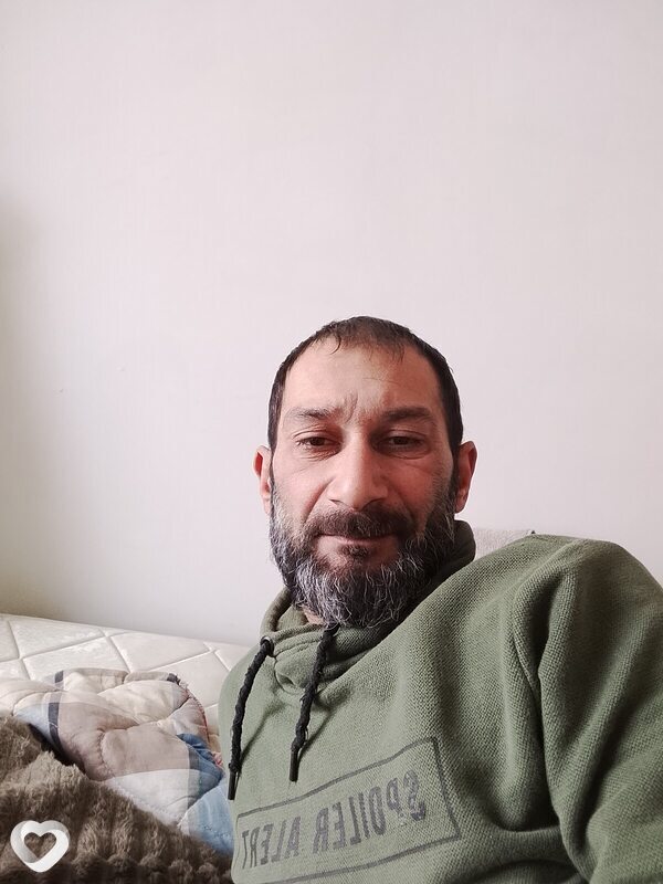 Руслан, 45, Тбилиси — анкета №3553952