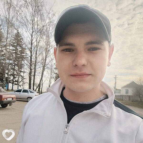 Олександр, 21, Белой Церковь — анкета №3553806