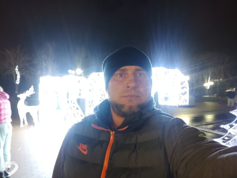 Ник, 41, Шахтах — анкета №3553814