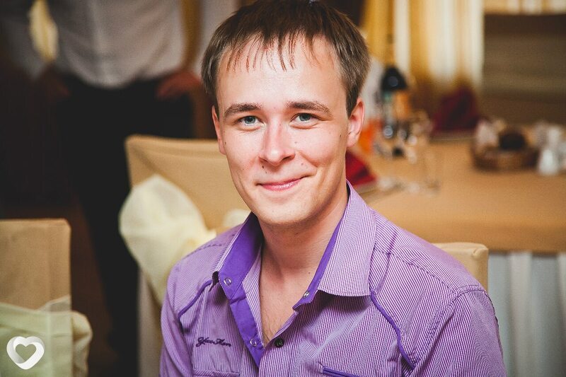 Иван, 36, Серпухове — анкета №3553816