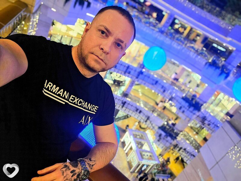 Alexander, 37, Новосибирске — анкета №3553818