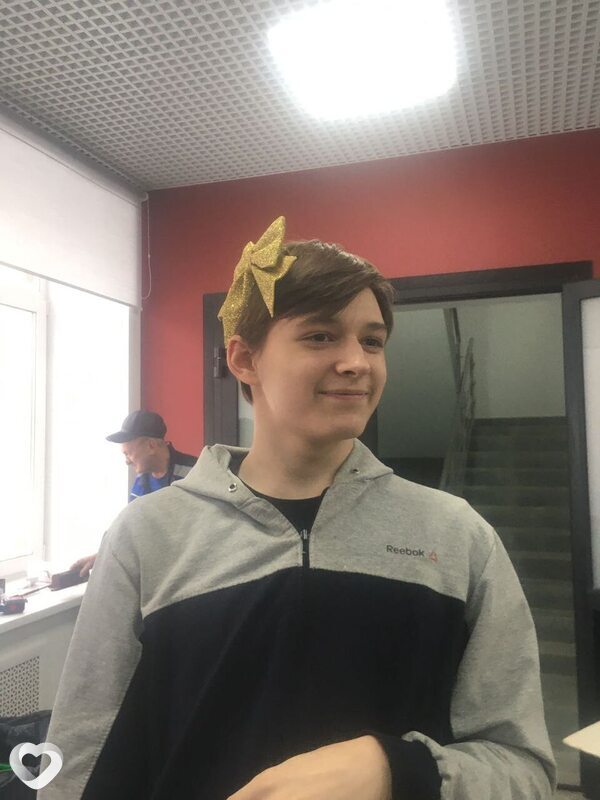 Олег, 22, Кемерове — анкета №3553824
