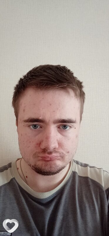 Денис, 26, Смоленске — анкета №3553826