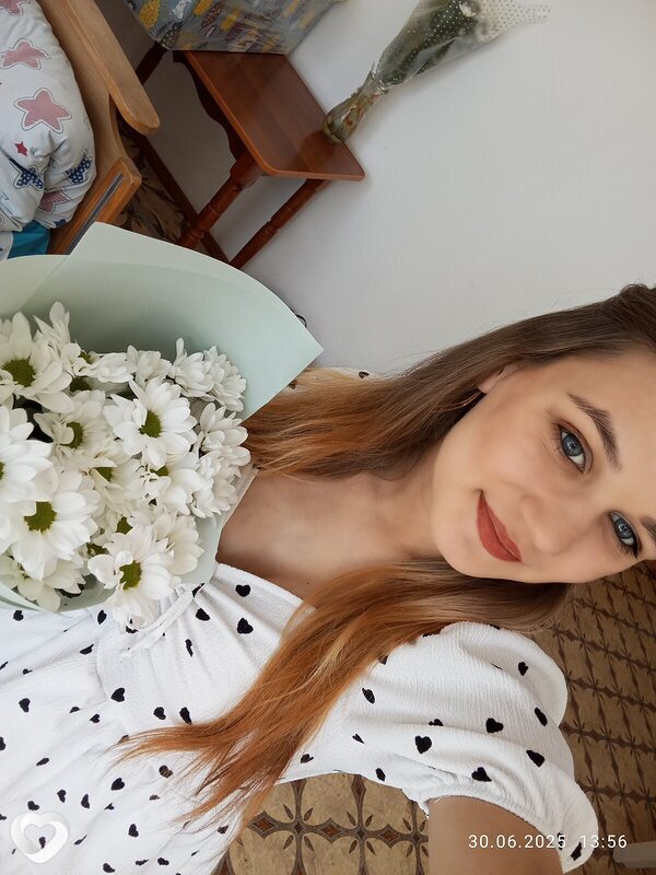 Anna, 22, Киеве — анкета №3554009