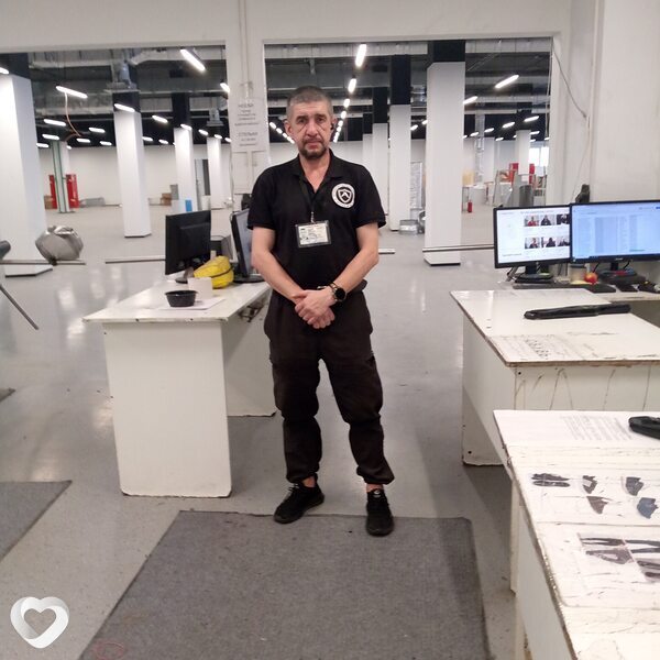 Мишаня, 48, Щекине — анкета №3554020