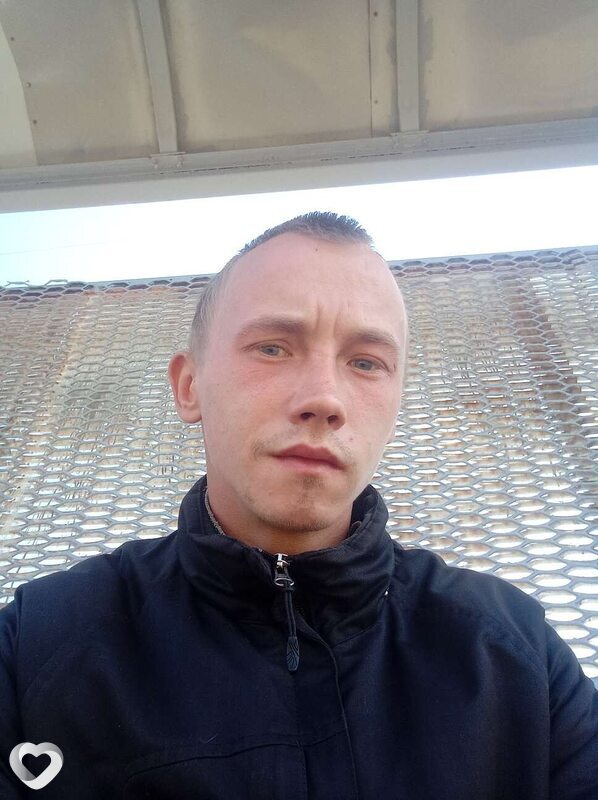Максим, 24, Уфе — анкета №3554022