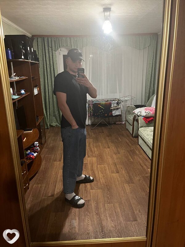 Kirill, Шумилино